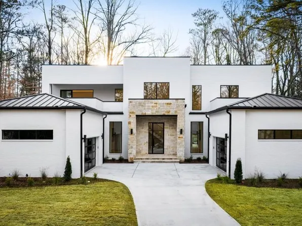 3197 Saybrook Dr NE, Atlanta, GA 30319