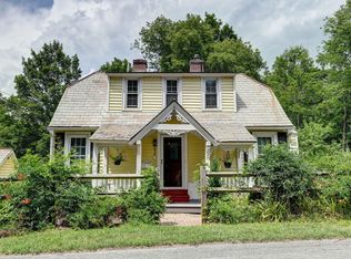 75 Cold Spring Rd, Williamstown, MA 01267