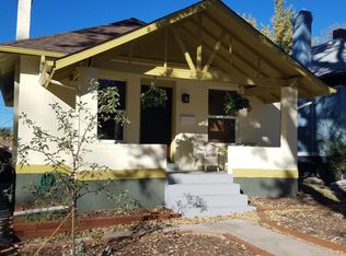 2421 Hooker St, Denver, CO 80211