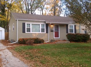 7821 Pennsylvania Ave, Kansas City, MO 64114