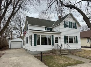 103 Main St, Danube, MN 56230