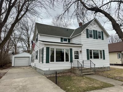 103 Main St, Danube, MN, 56230