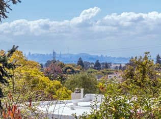 608 Peralta Ave, Berkeley, CA 94707