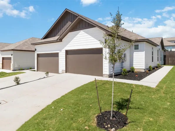 1008 Staglin St, Buda, TX 78610