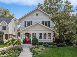 17 S Monroe St, Hinsdale, IL
