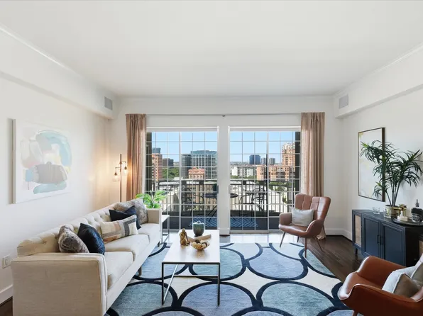 3225 Turtle Creek Blvd APT 1220, Dallas, TX 75219
