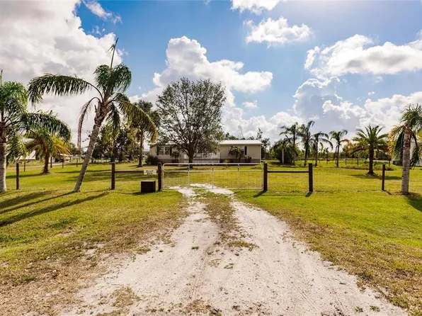 12652 SW Lexington Pl, Arcadia, FL 34269