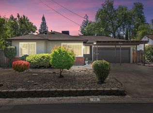 712 Vine Ave, Roseville, CA