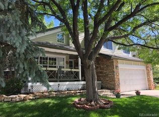 7150 Townsend Dr, Highlands Ranch, CO 80130