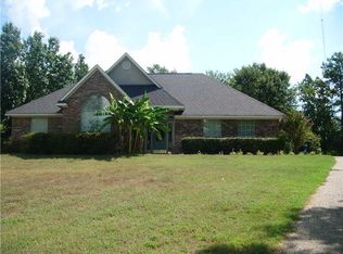 6345 Sand Hill Ave, Shreveport, LA 71107