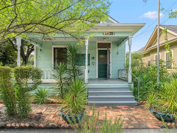 118 Alma St, Houston, TX 77009