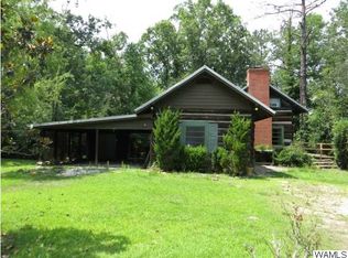10689 Mallard Lake Ln, Cottondale, AL 35453