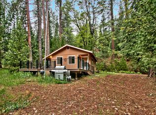 13596 Highway 50, Kyburz, CA 95720