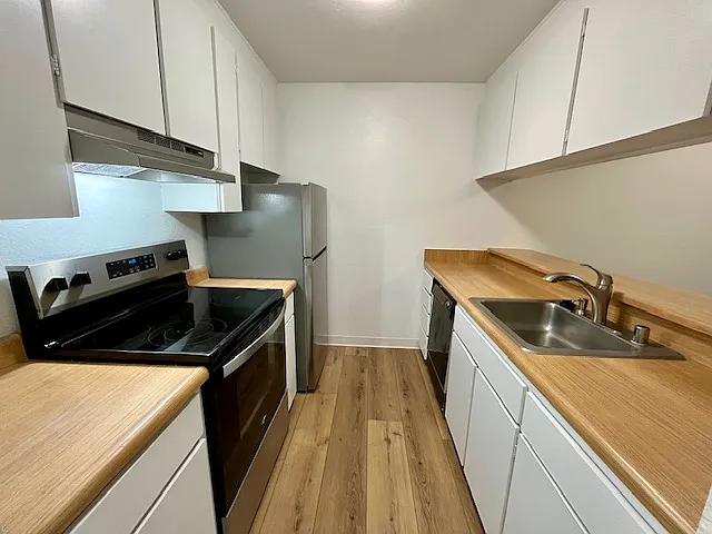 1 bed, 680 sqft, $2,600 — Photo 2