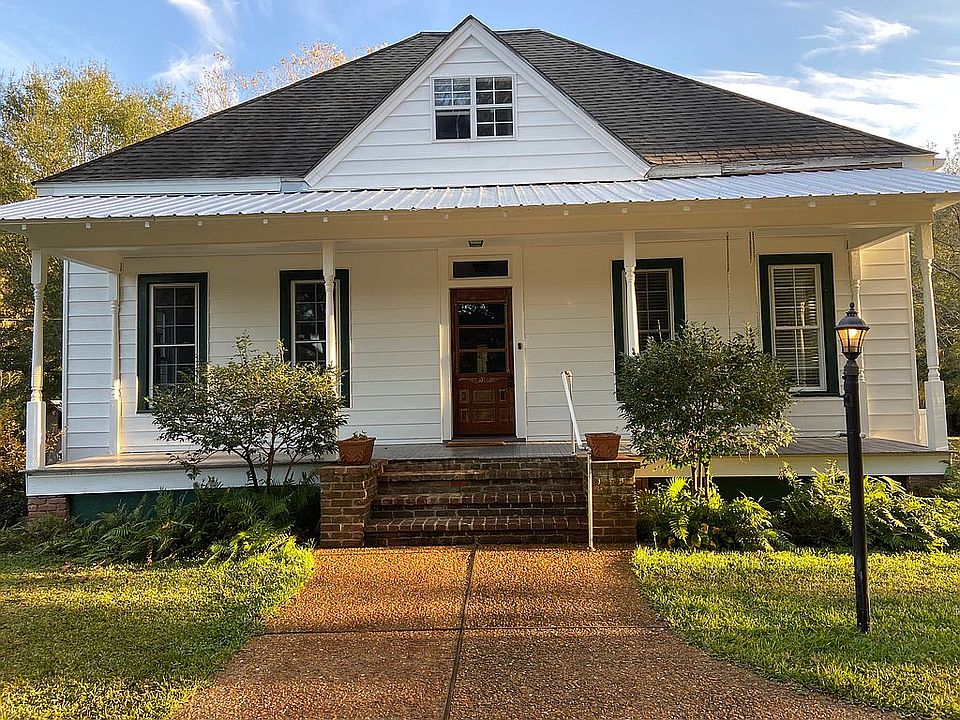 "The Parsonage" 1903