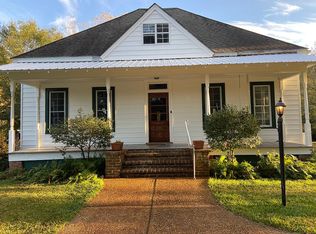 6160 N Greensburg Rd, Summit, MS 39666