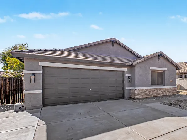 614 S 111th Dr, Avondale, AZ 85323