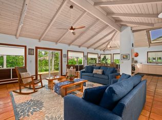 1716 Kelaukia St, Koloa, HI 96756