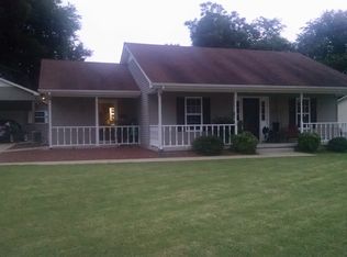 221 King St, Ridgely, TN 38080