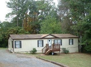 47 Snapper Ln, Cartersville, GA 30121