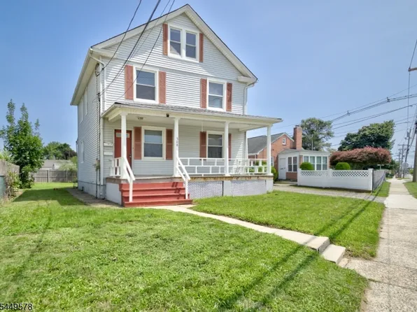 508 Brooks Blvd, Manville Boro, NJ 08835