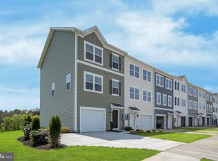 LOT 82 Reid St, Strasburg, VA 22657
