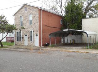 9 S Jennings St, North Vernon, IN