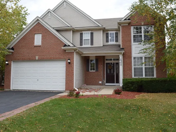 2300 Covington Ct, Plainfield, IL 60586