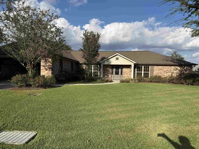 103 Glenwood Dr, Thibodaux, LA, 70301