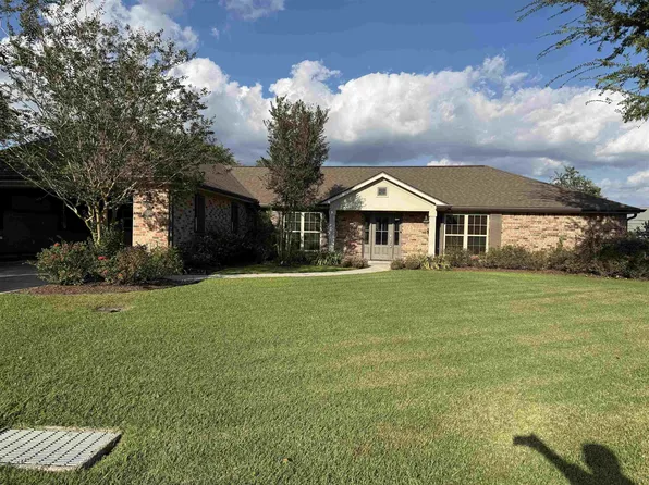 103 Glenwood Dr, Thibodaux, LA 70301