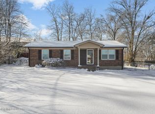 107 Rigel Ct, Mount Washington, KY 40047