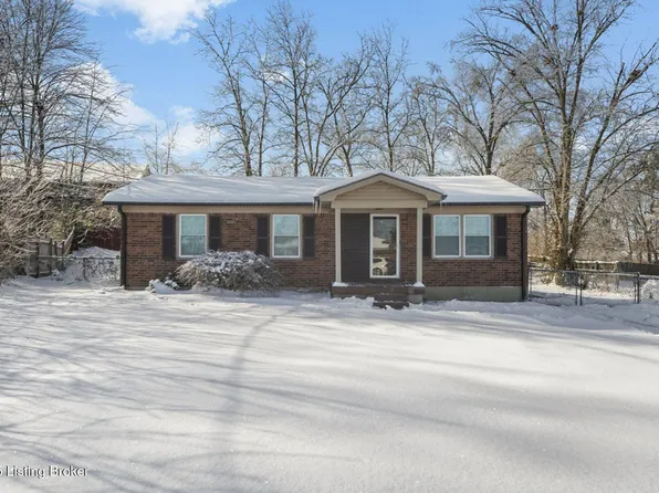 107 Rigel Ct, Mount Washington, KY 40047