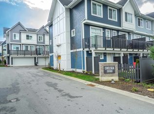 20180 84th Ave #147, Langley, BC V2Y 3N5