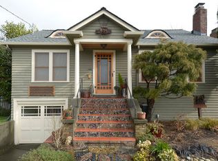 7342 15th Ave NE, Seattle, WA 98115