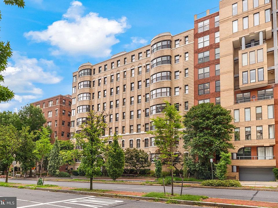 1st image of 2515 K St NW APT 705