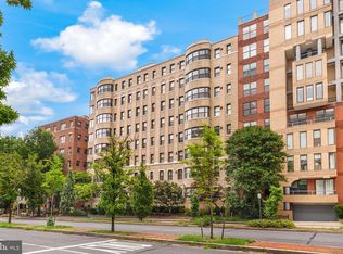 2515 K St NW APT 705, Washington, DC 20037