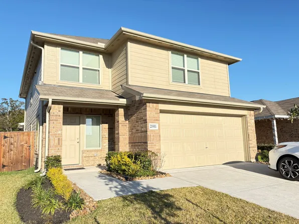 21911 Scopeto Ln, New Caney, TX 77357
