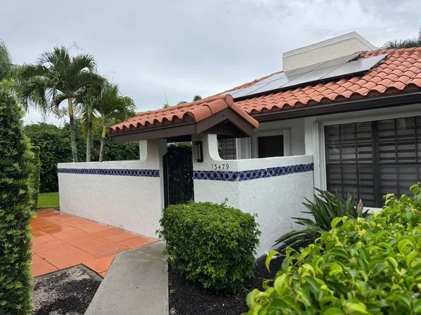 13479 Fountain View Boulevard, Wellington, FL 33414