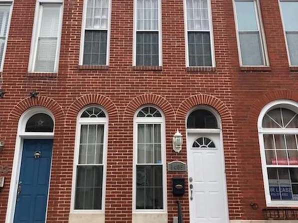 1405 Clarkson St, Baltimore, MD 21230