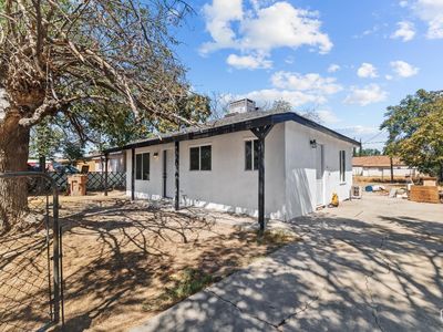 413 Easter St, Bakersfield, CA, 93307
