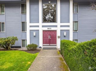 8601 Zircon Dr SW UNIT A3, Tacoma, WA 98498