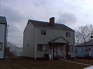 595 Rhoads Ave, Columbus, OH 43205