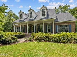 155 Freshwater Dr, Blounts Creek, NC 27814