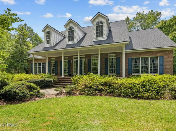 155 Freshwater Drive, Blounts Creek, NC 27814