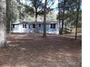 9248 Sikes Cow Pen Rd, Brooksville, FL 34601