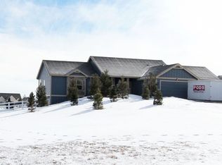 41340 Farmhouse Cir, Parker, CO 80138