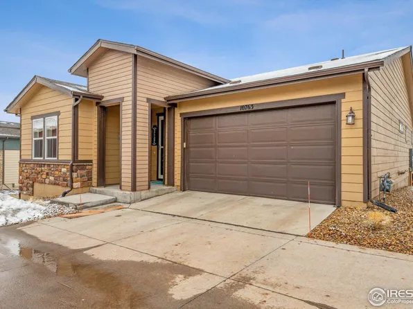 10763 N Montane Dr, Broomfield, CO 80021