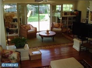 800 Glendalough Rd, Erdenheim, PA 19038