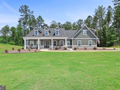 140 Wellborn Dr, Newnan, GA, 30263
