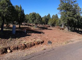 2788 Airpark Dr, Overgaard, AZ 85933